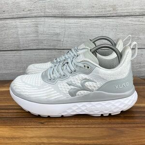Gdefy Gravity Defyer Ion Orthopedic Sneakers “White Gray” Size 9 Gravity Women main image 2
